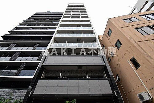 大阪府大阪市西区九条２丁目 15階建 築5年11ヶ月