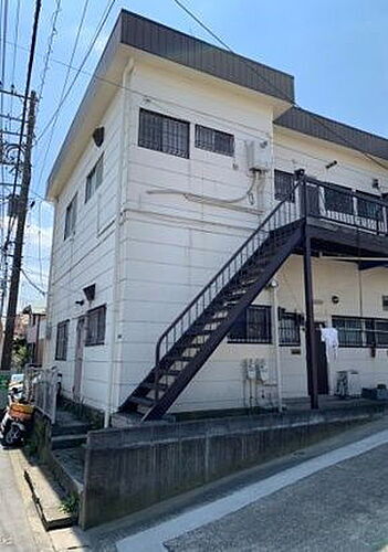 神奈川県横浜市保土ケ谷区桜ケ丘１丁目 2階建