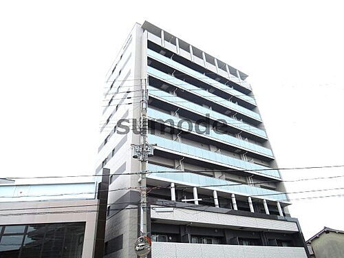 大阪府摂津市千里丘東２丁目 賃貸マンション