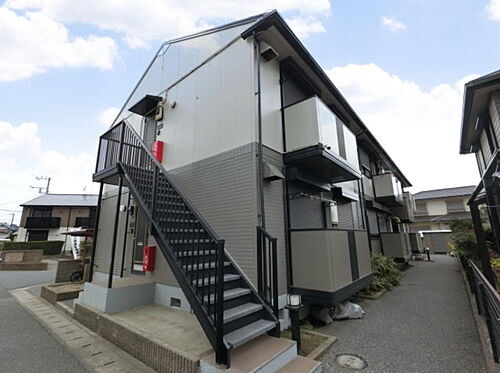 千葉県市原市五井西２丁目 2階建 築28年9ヶ月