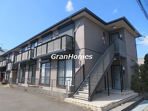 兵庫県赤穂市尾崎 賃貸アパート