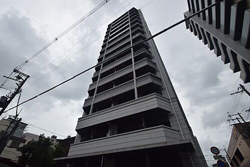 大阪府大阪市天王寺区国分町 賃貸マンション