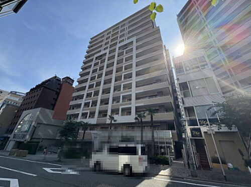 ハーティネストアロード中山手