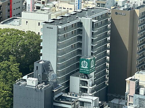 兵庫県神戸市中央区中山手通２丁目 賃貸マンション