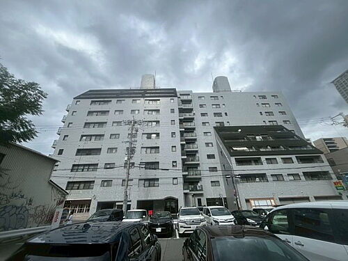 大阪府大阪市浪速区恵美須西３丁目 賃貸マンション