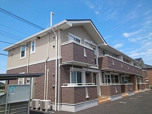 埼玉県羽生市大字神戸 2階建 築11年2ヶ月