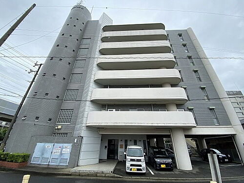 三重県四日市市安島２丁目 賃貸マンション