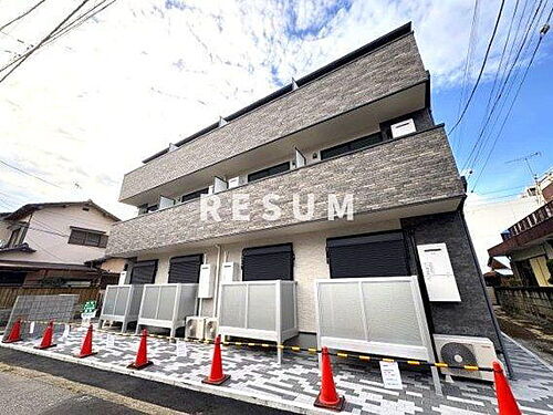 千葉県千葉市中央区道場南１丁目 3階建 
