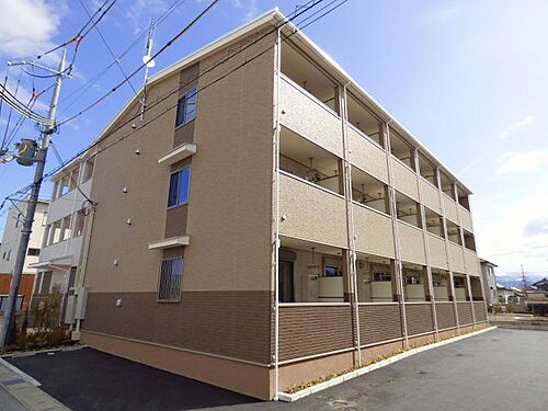 フォレストパーク・八番館