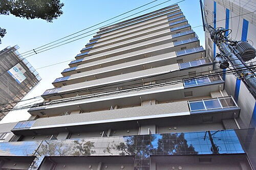 大阪府大阪市北区天満橋２丁目 賃貸マンション