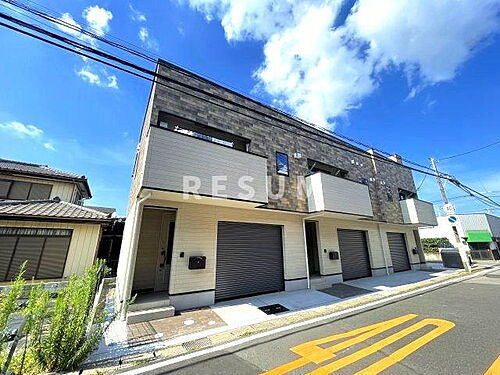 千葉県千葉市中央区今井３丁目 2階建 