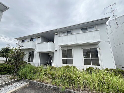 メゾンアムール　Ａ棟