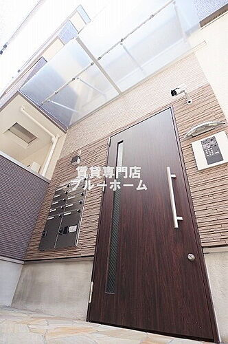 大阪府大阪市住吉区沢之町２丁目 3階建 築6年6ヶ月