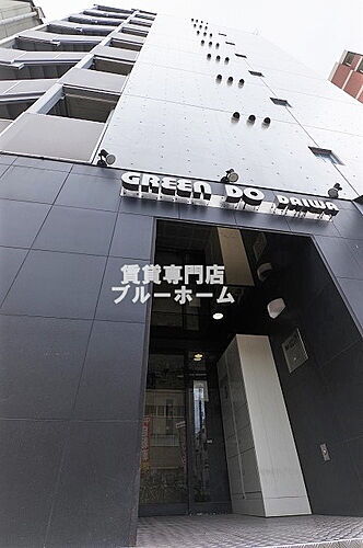 大阪府大阪市住吉区我孫子東２丁目 8階建 築23年