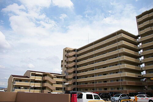 公社賃貸ＳＭＡＬＩＯ　東長居