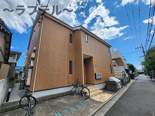 埼玉県所沢市和ケ原１丁目 賃貸アパート