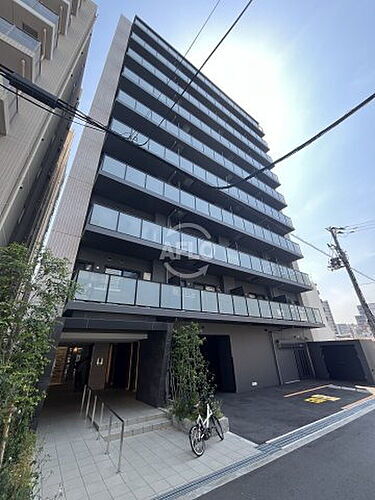 大阪府大阪市浪速区元町２丁目 賃貸マンション