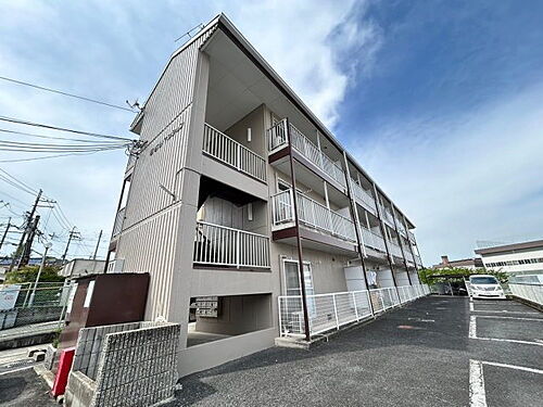 大阪府河内長野市楠町東 賃貸マンション