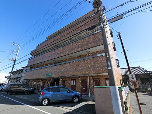 千葉県市原市五井東１丁目 4階建 築33年9ヶ月