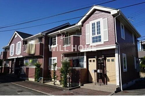 和歌山県和歌山市秋月 築25年4ヶ月 2階建