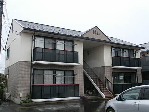 サニーズ福庭　Ａ棟