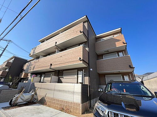 Ｆｓｔｙｌｅ浜寺石津町西３号館