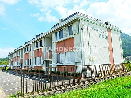 アーバンライフ南多田