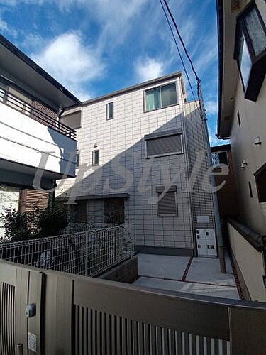 東京都足立区柳原１丁目 賃貸アパート