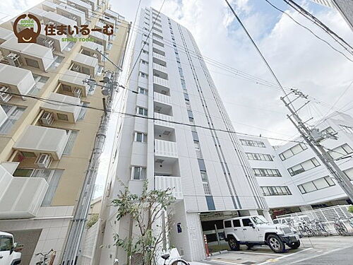 大阪府大阪市北区菅原町 築17年5ヶ月 15階建