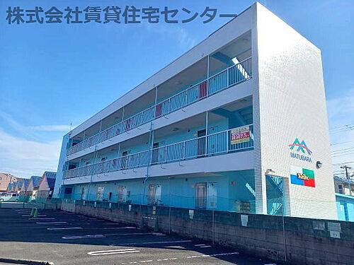 和歌山県和歌山市松島 賃貸マンション