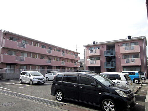 大阪府岸和田市土生町７丁目 築34年6ヶ月 3階建