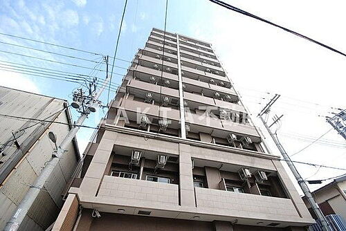 大阪府大阪市港区市岡元町１丁目 10階建 築18年11ヶ月