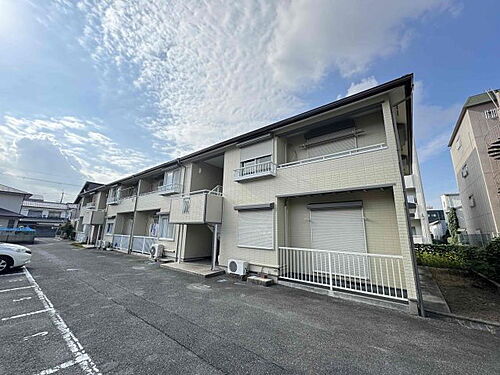 大阪府八尾市太子堂１丁目 賃貸アパート