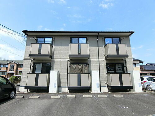 ゼフィールＤ棟