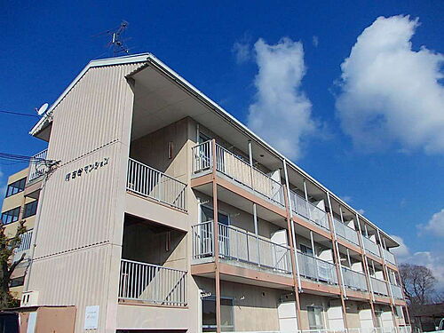 大阪府河内長野市楠町東 賃貸マンション