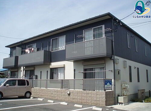 愛知県名古屋市中川区千音寺３丁目 2階建 築18年11ヶ月