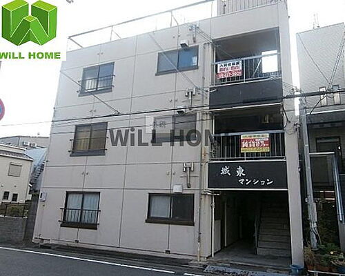 和歌山県和歌山市田中町３丁目 賃貸マンション