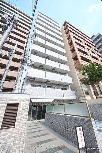 大阪府大阪市北区西天満４丁目 築26年3ヶ月 11階建