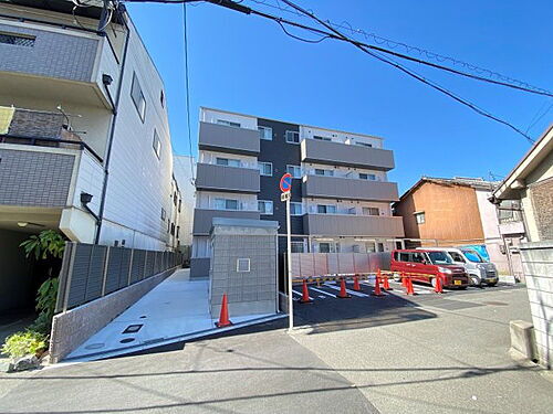 大阪府大阪市都島区内代町１丁目 賃貸アパート