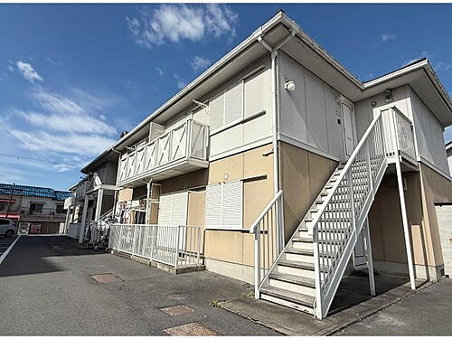 奈良県橿原市栄和町 賃貸アパート