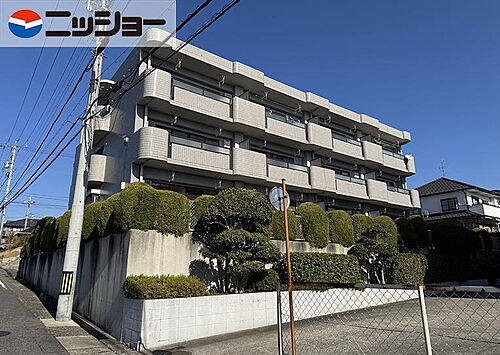 トウフジ滝ノ水Ｃ棟 3階建