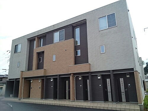 サンムーン　ゴールドスター　２ 外観写真