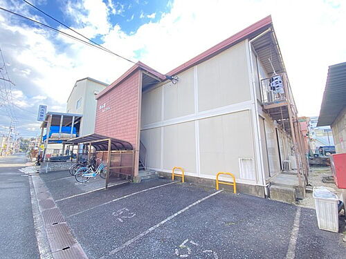 大阪府堺市中区八田西町３丁 賃貸マンション