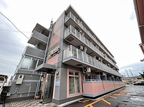 大阪府和泉市池田下町 賃貸マンション