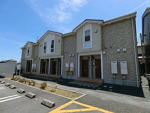 ハイドランジア　２番館