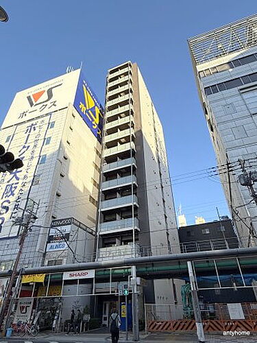 エステムコート難波３ラグース