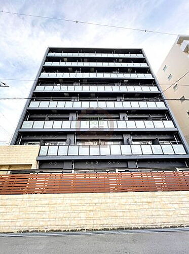 大阪府大阪市都島区内代町１丁目 賃貸マンション