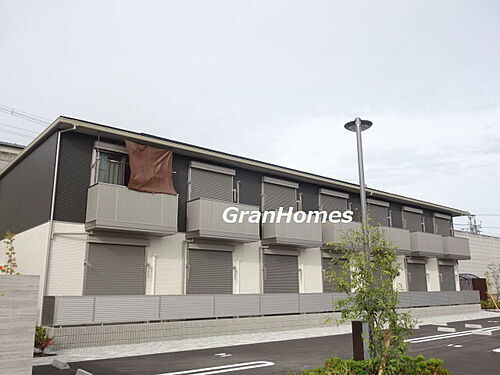 インステージ繁昌Ｉ　Ｂ棟