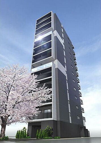 東京都千代田区東神田１丁目 賃貸マンション