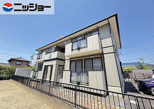 三重県鈴鹿市長太栄町２丁目 賃貸アパート